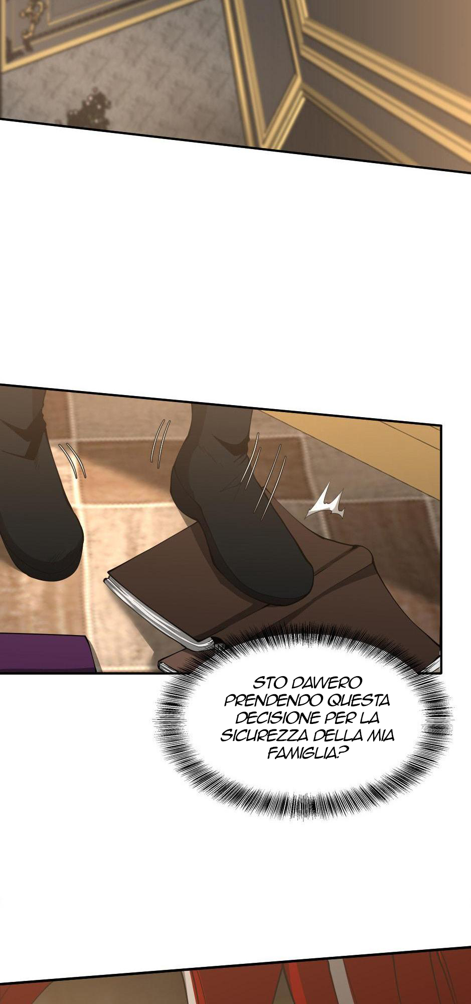 Read The Beginning After the End IT Manga Online