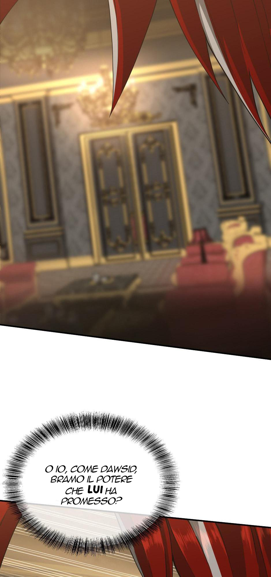 Read The Beginning After the End IT Manga Online