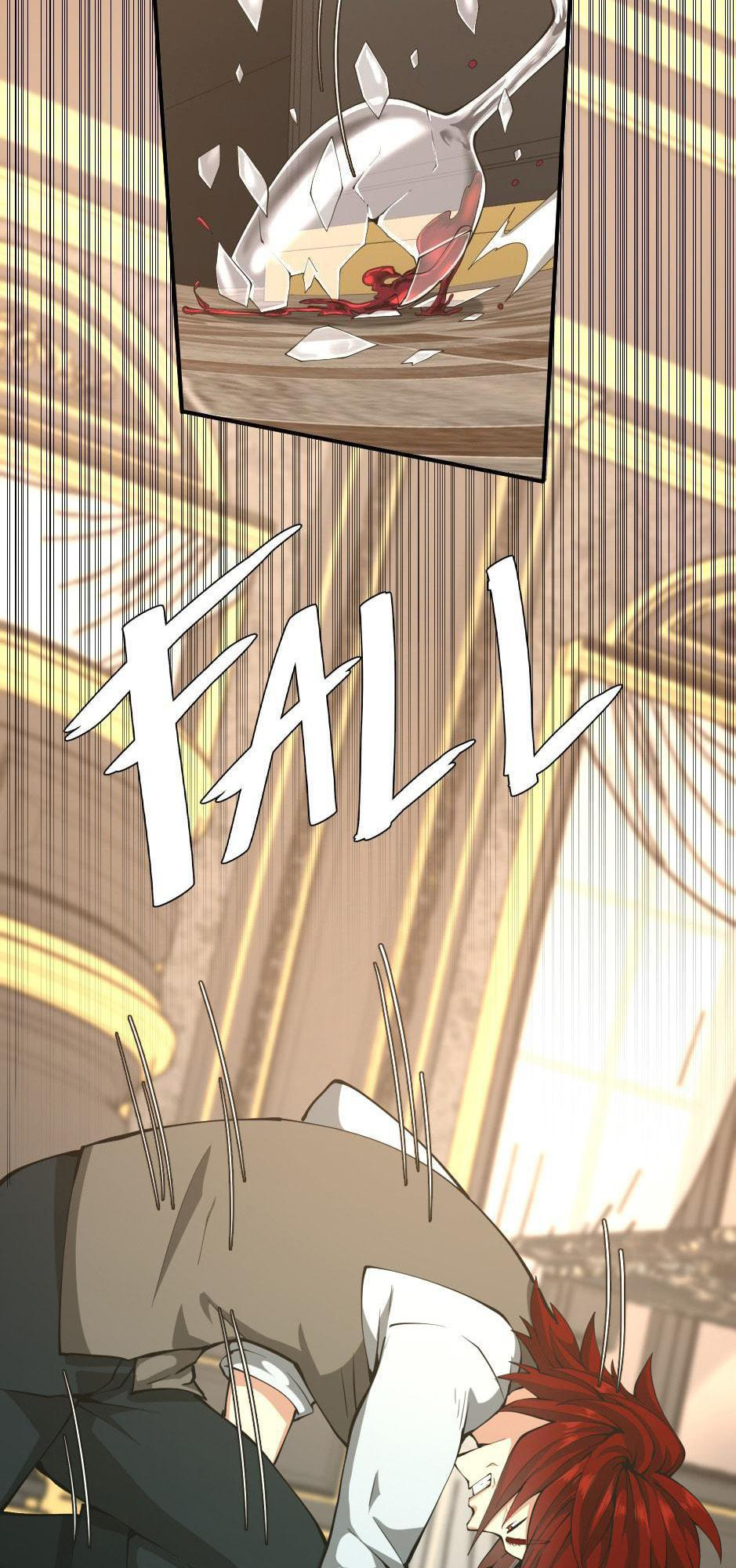 Read The Beginning After the End IT Manga Online