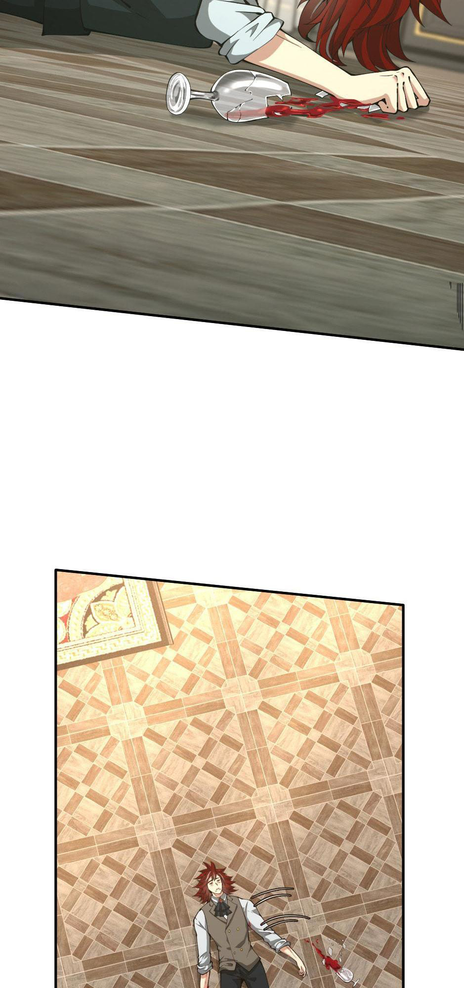 Read The Beginning After the End IT Manga Online