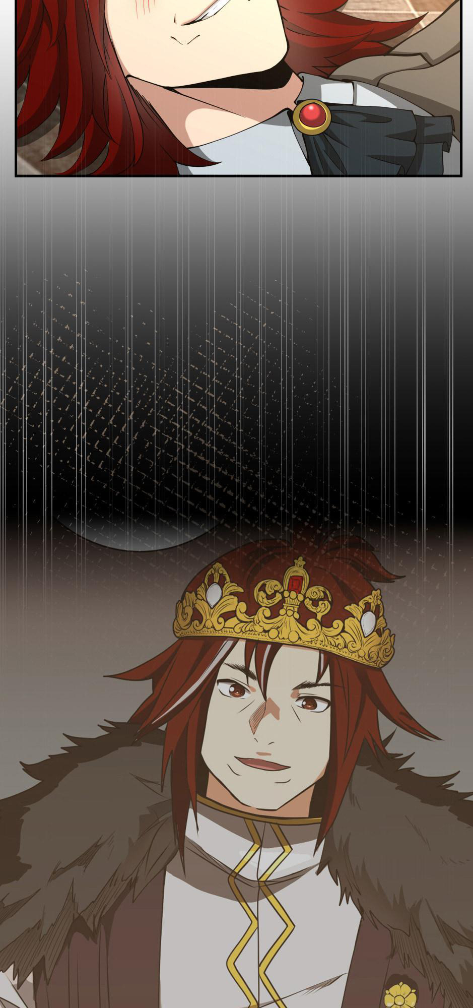 Read The Beginning After the End IT Manga Online