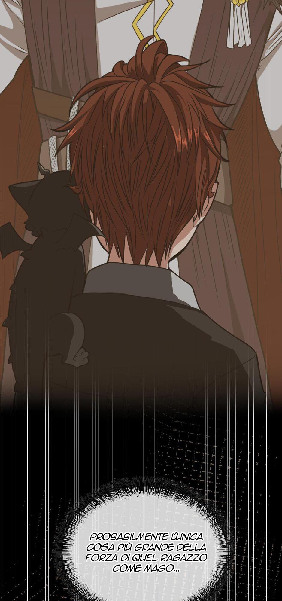 Read The Beginning After the End IT Manga Online