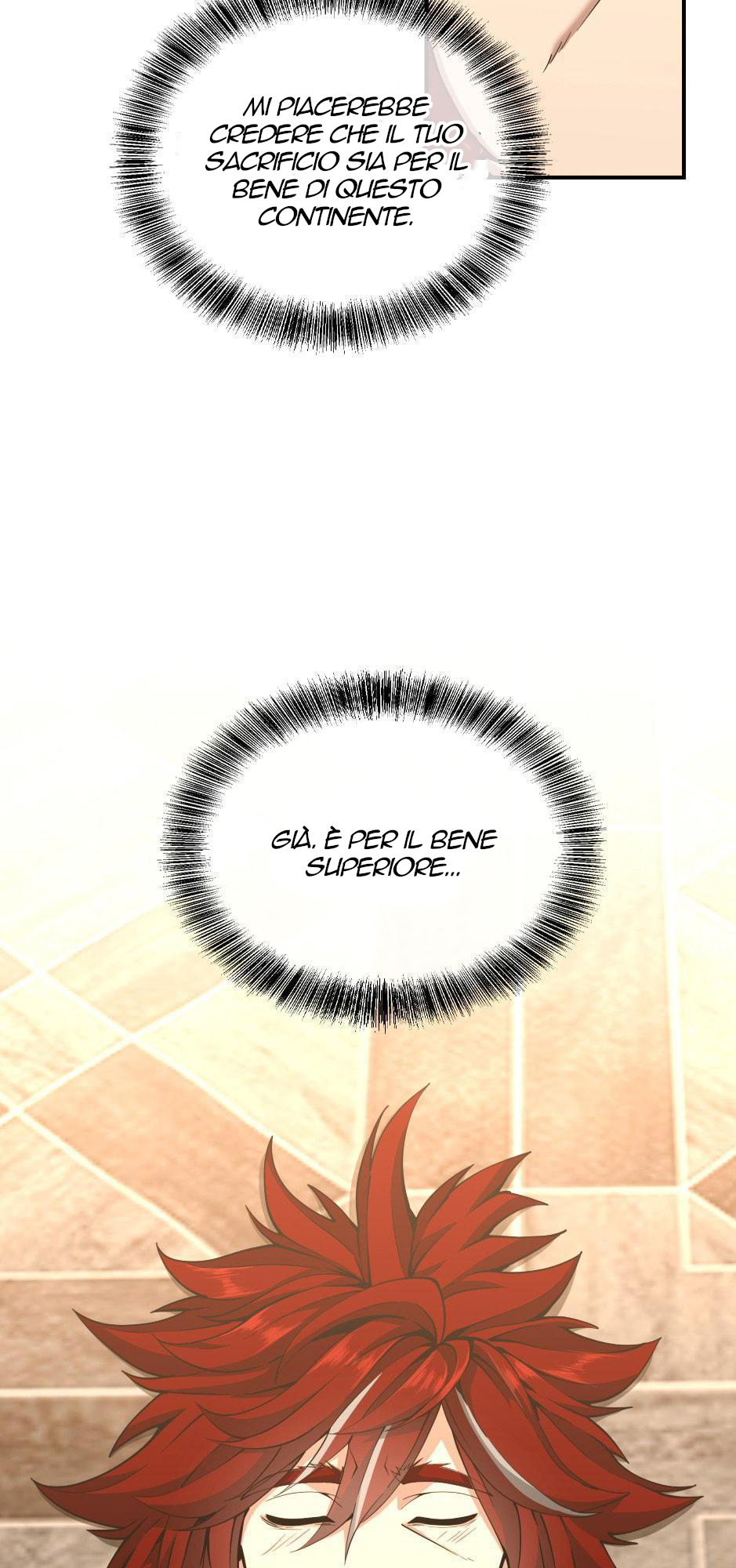 Read The Beginning After the End IT Manga Online