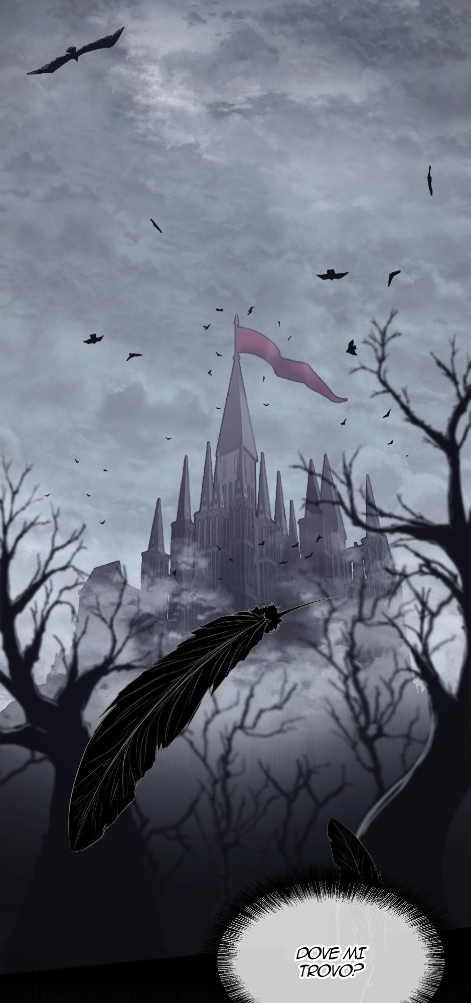 Read The Beginning After the End IT Manga Online