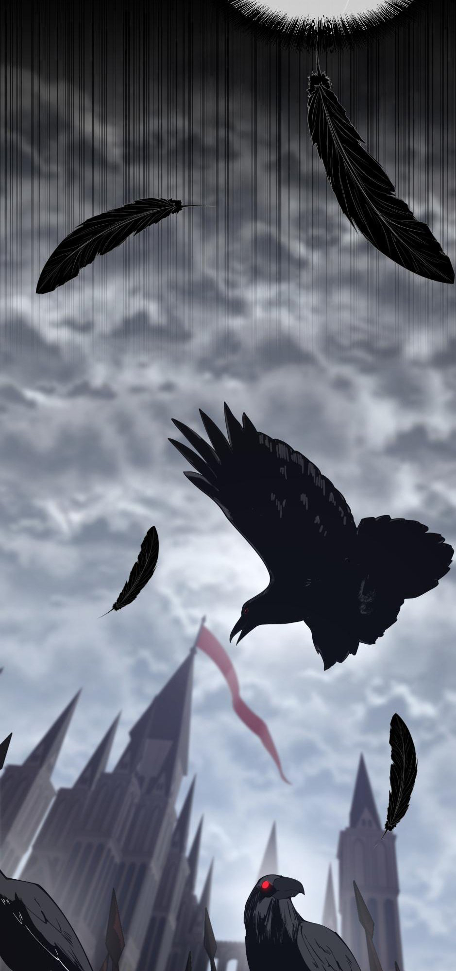 Read The Beginning After the End IT Manga Online