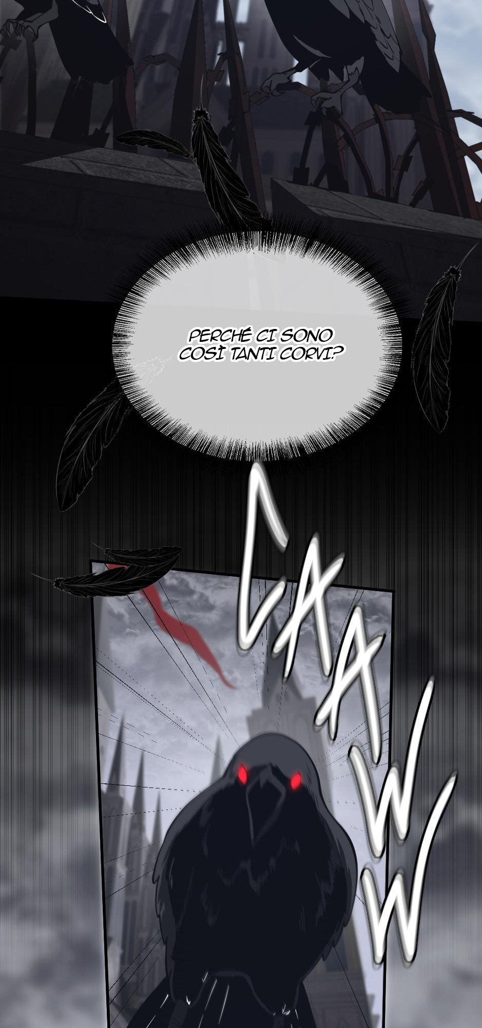 Read The Beginning After the End IT Manga Online