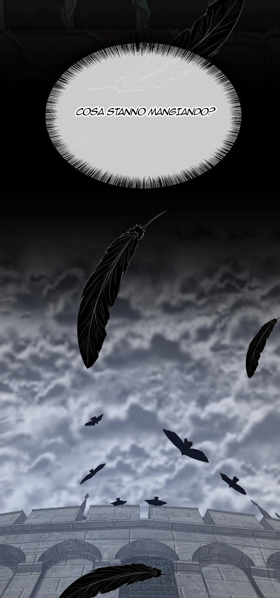 Read The Beginning After the End IT Manga Online