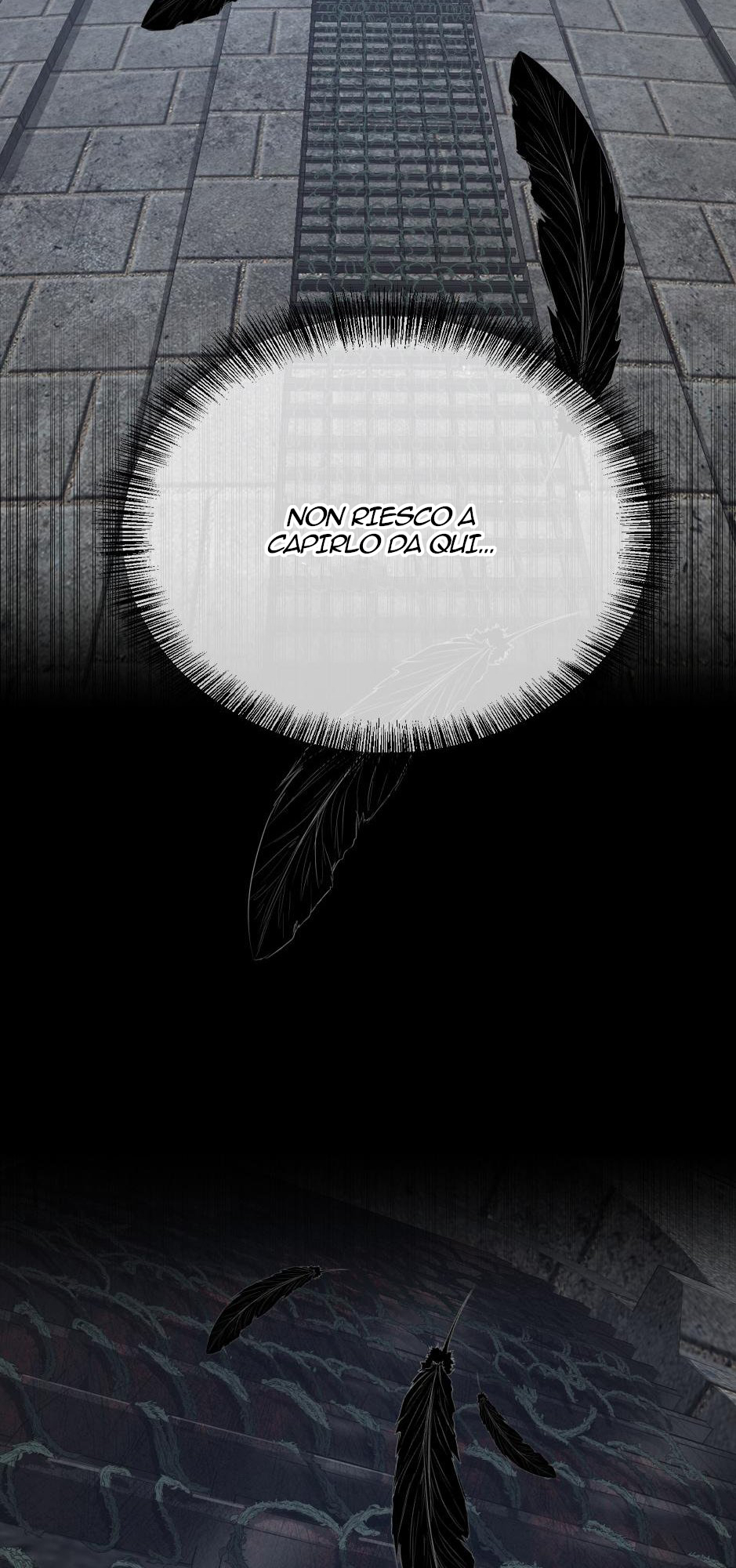 Read The Beginning After the End IT Manga Online