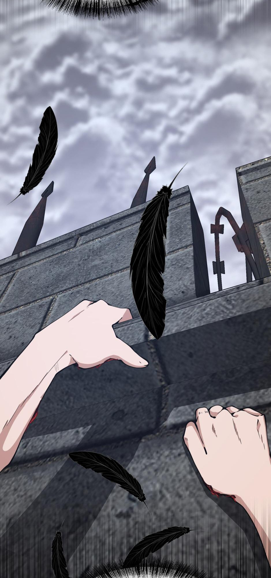 Read The Beginning After the End IT Manga Online