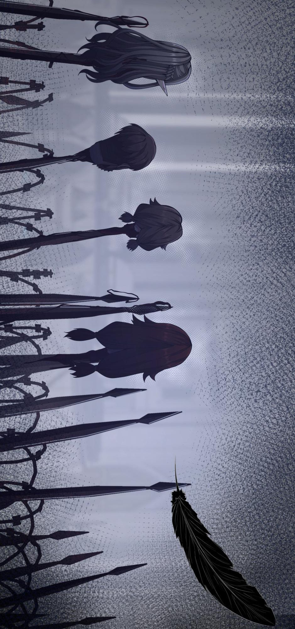 Read The Beginning After the End IT Manga Online