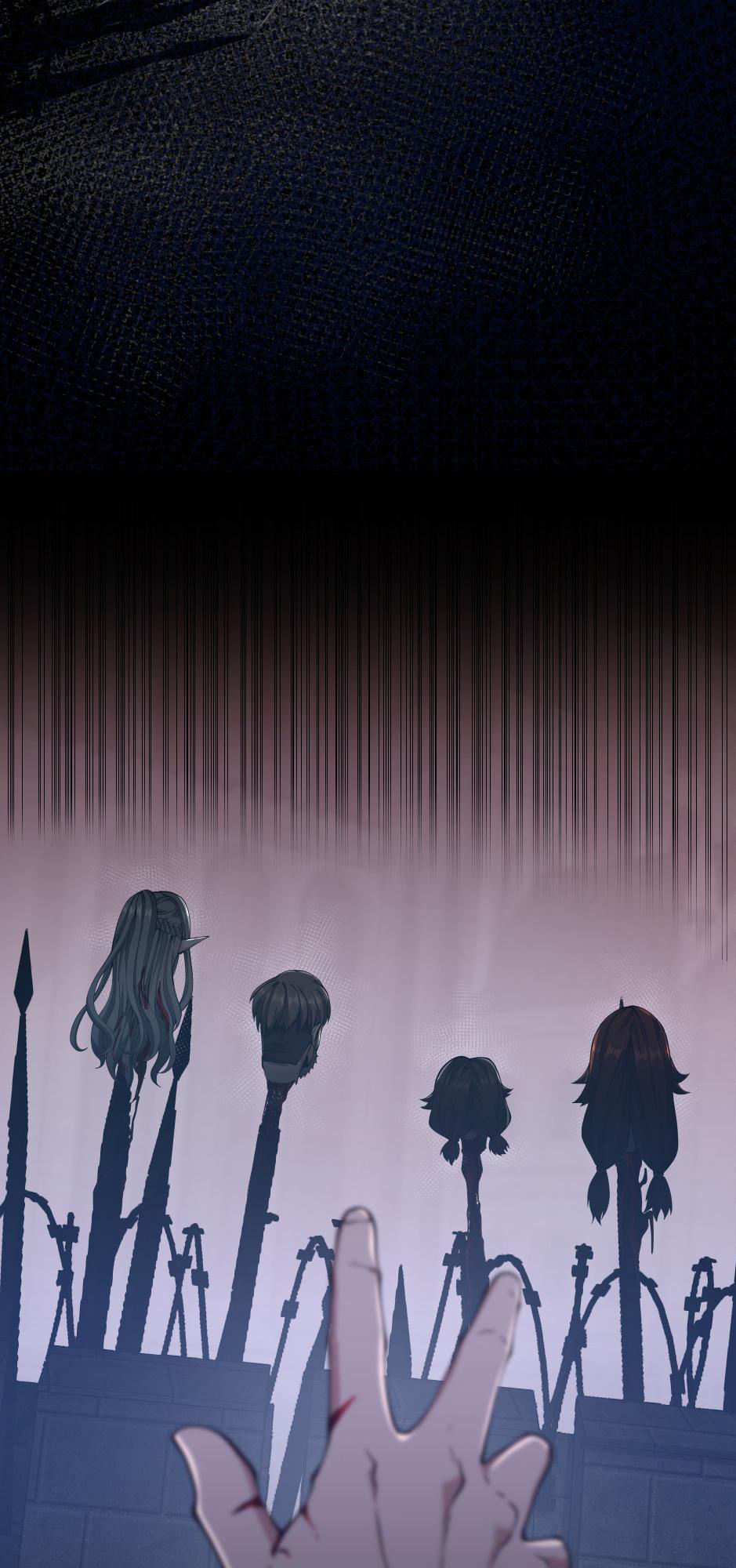 Read The Beginning After the End IT Manga Online