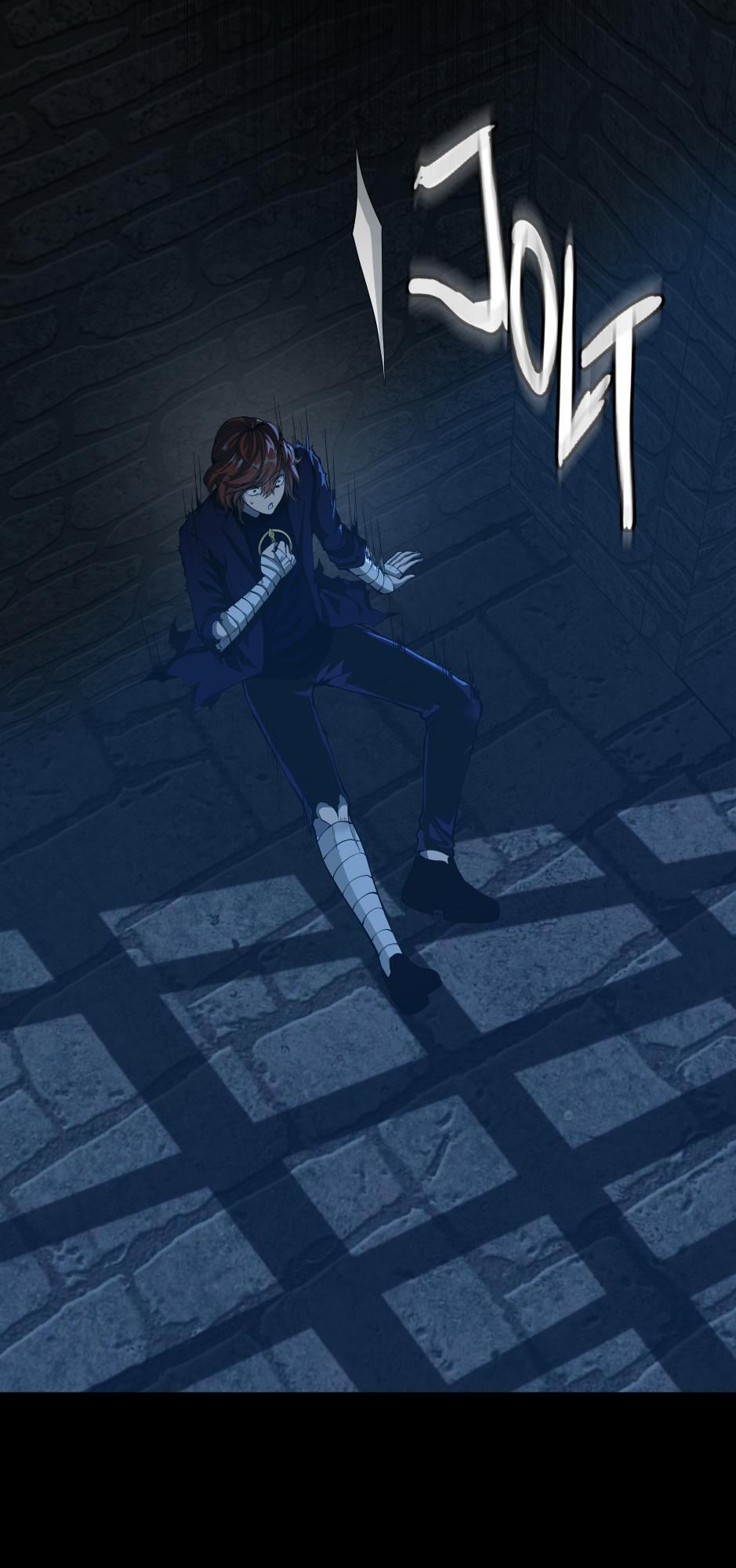 Read The Beginning After the End IT Manga Online