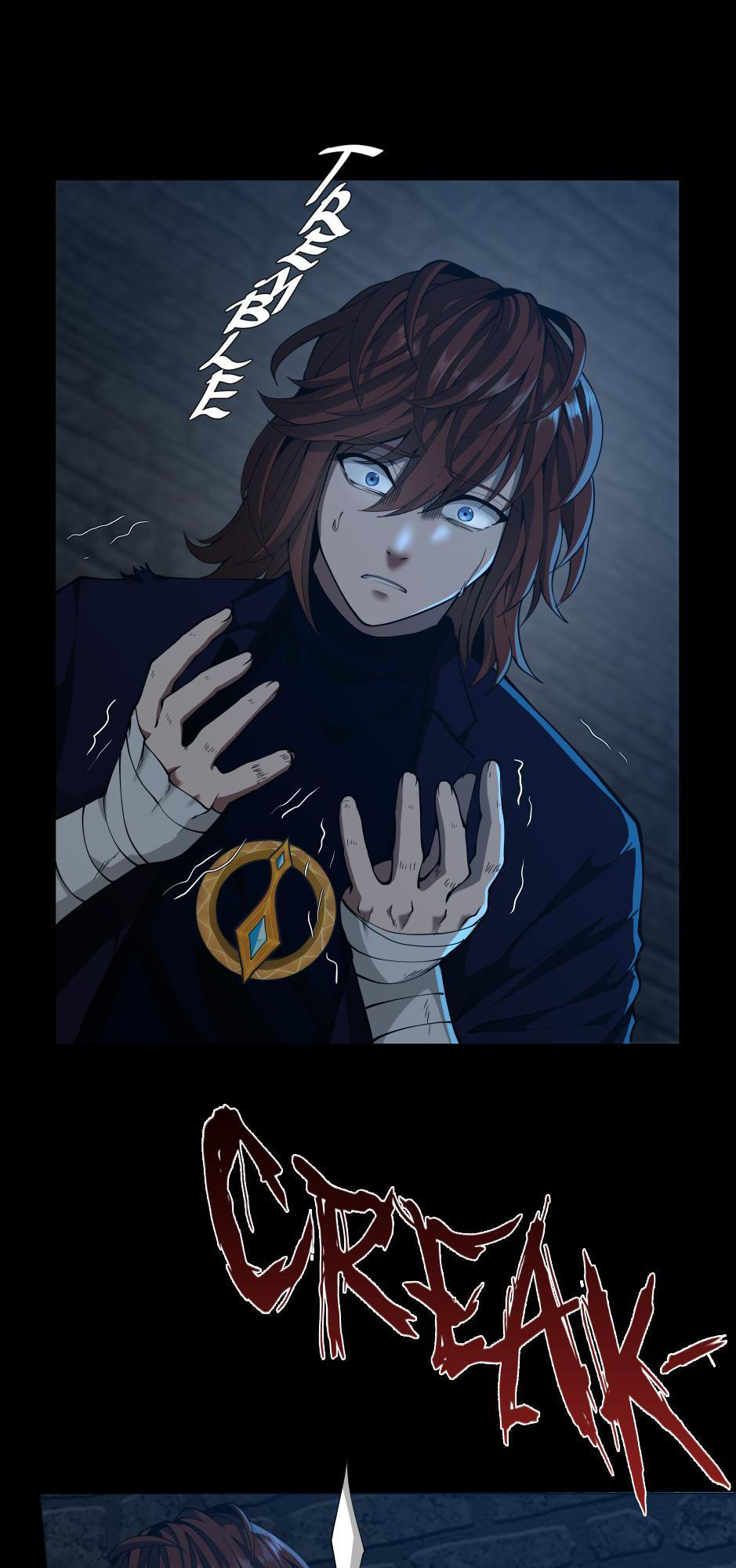 Read The Beginning After the End IT Manga Online