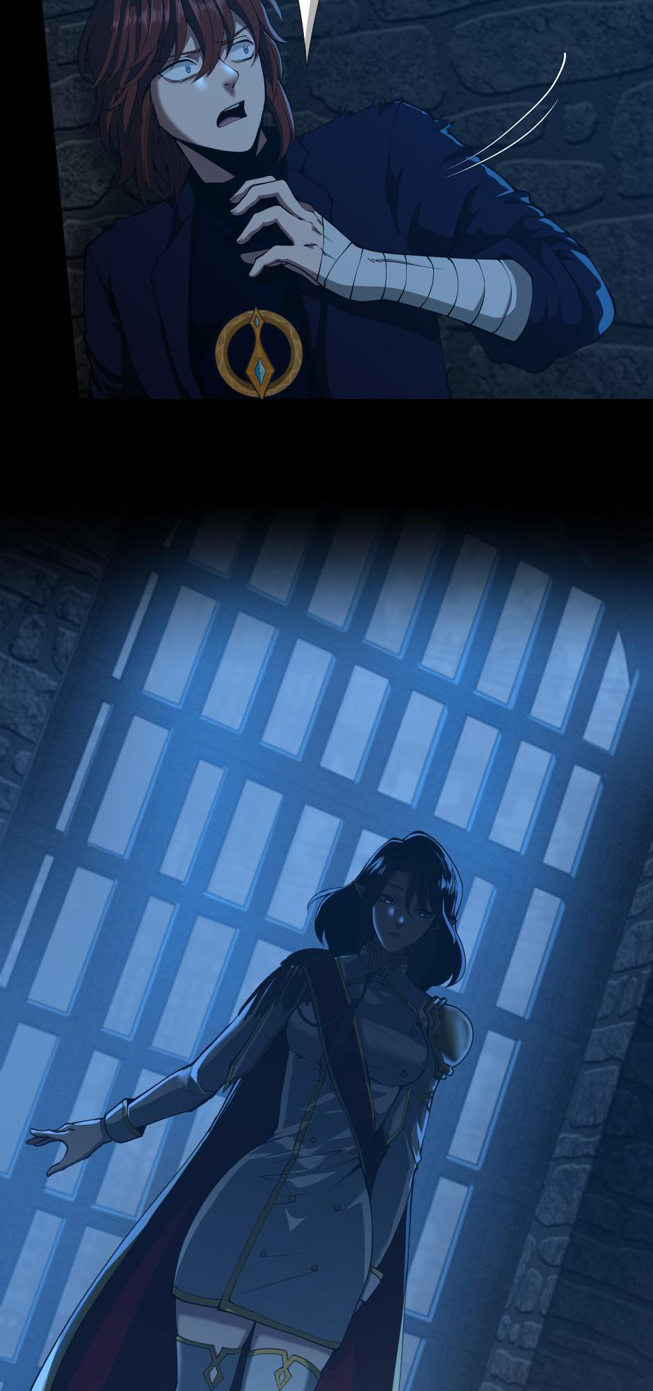 Read The Beginning After the End IT Manga Online