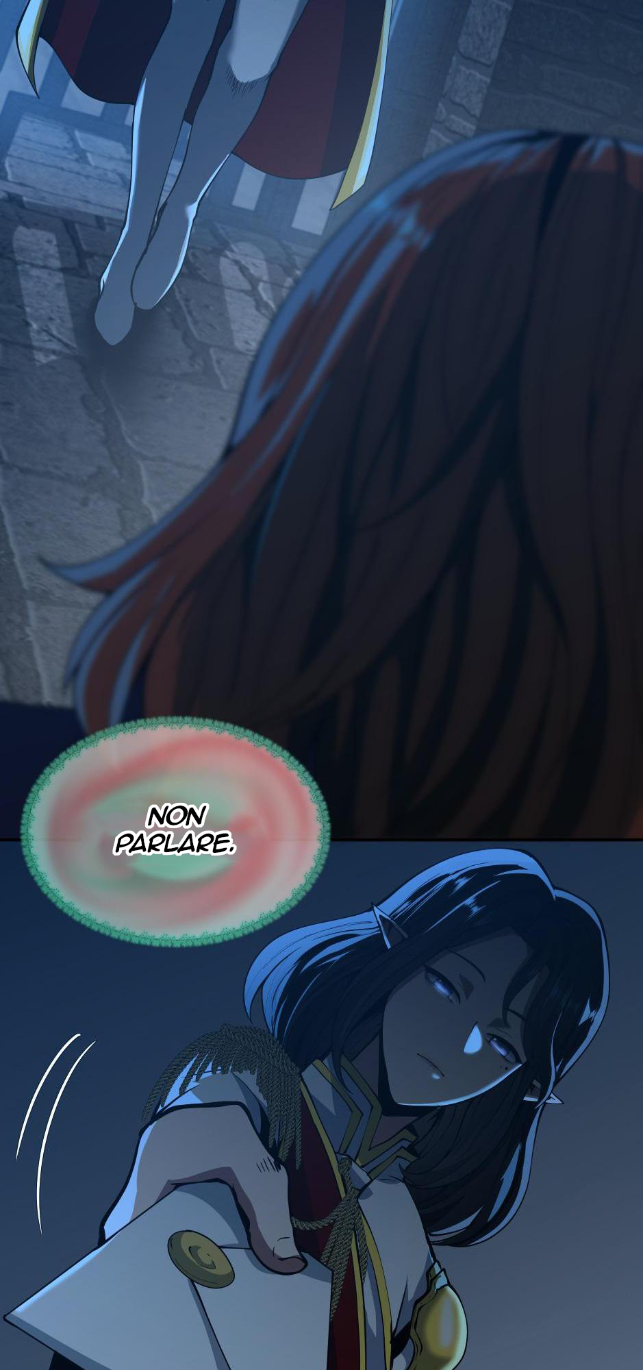 Read The Beginning After the End IT Manga Online