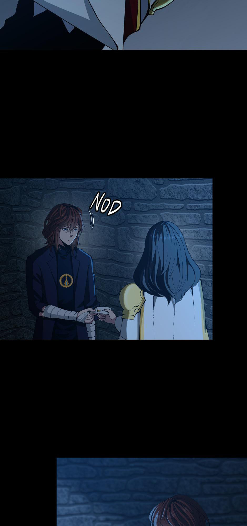 Read The Beginning After the End IT Manga Online