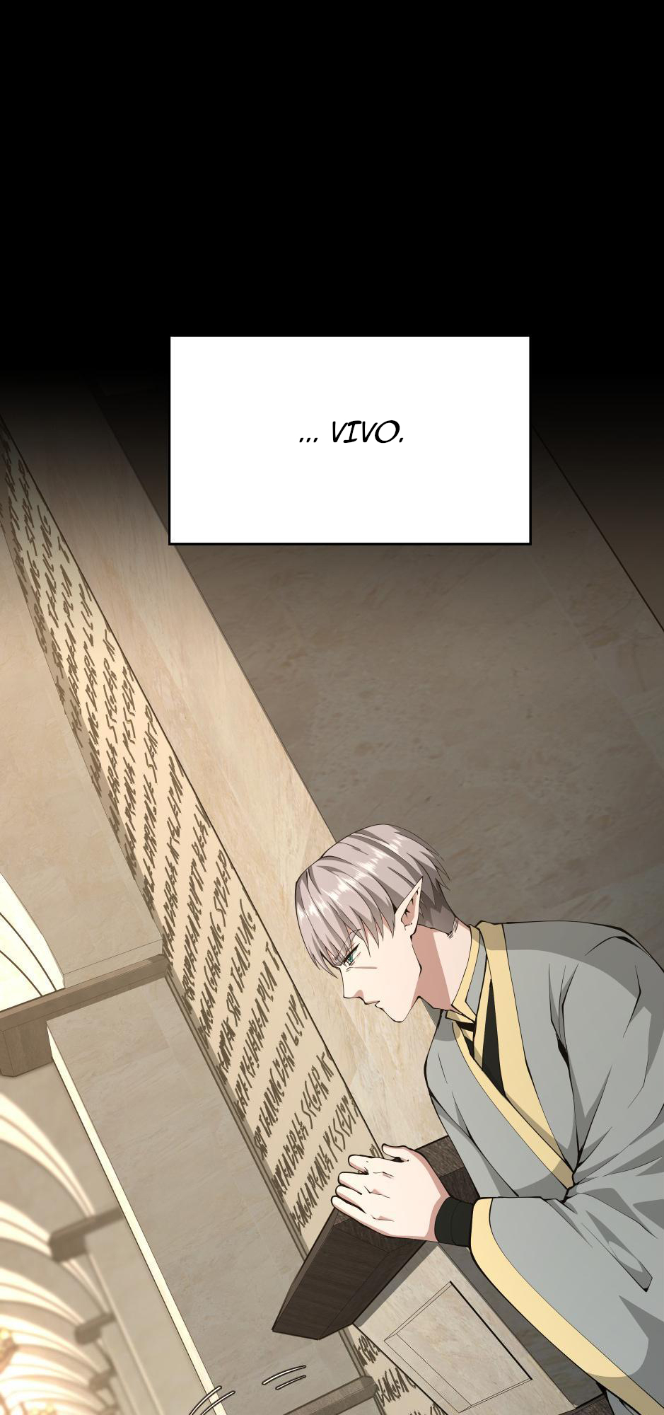 Read The Beginning After the End IT Manga Online