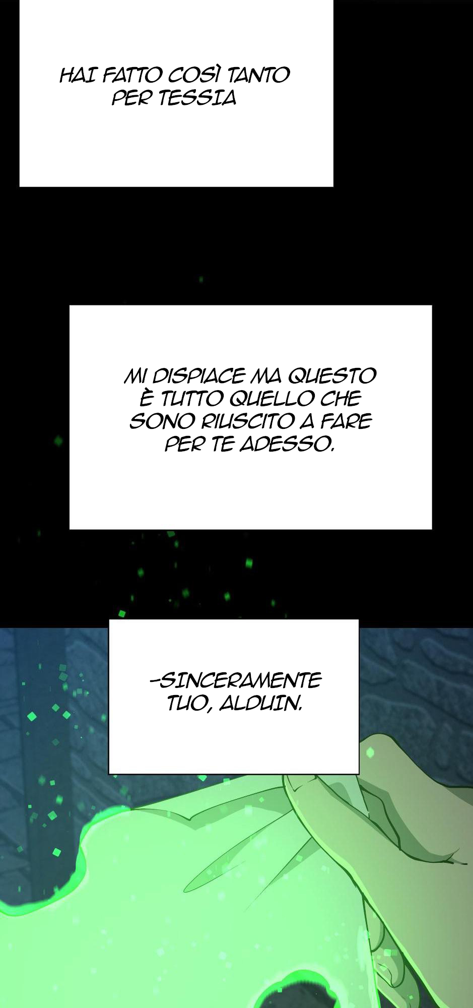 Read The Beginning After the End IT Manga Online