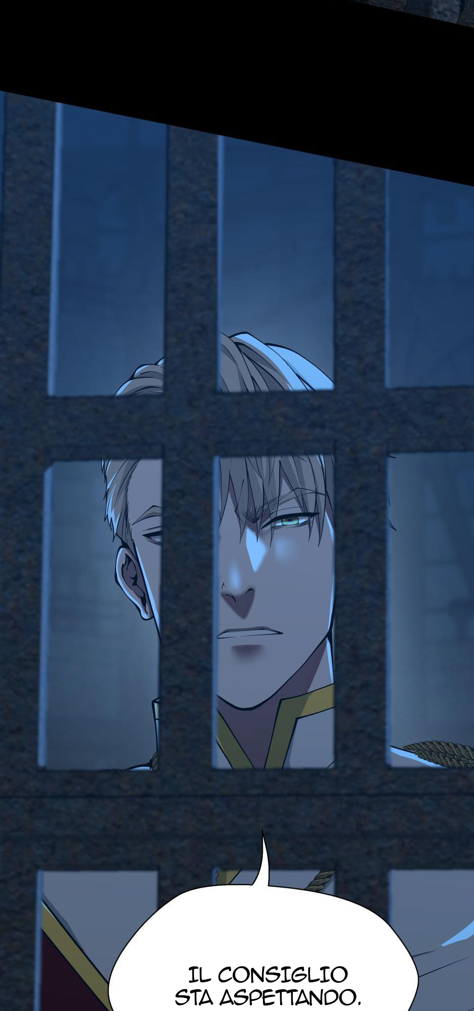 Read The Beginning After the End IT Manga Online