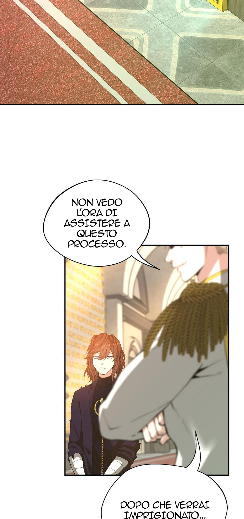 Read The Beginning After the End IT Manga Online