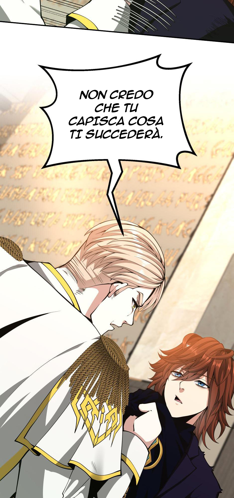 Read The Beginning After the End IT Manga Online