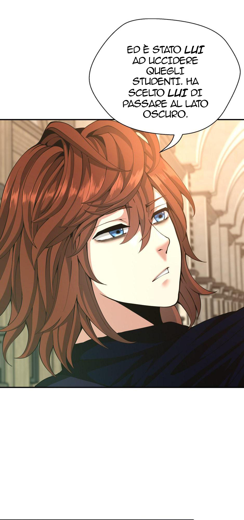 Read The Beginning After the End IT Manga Online