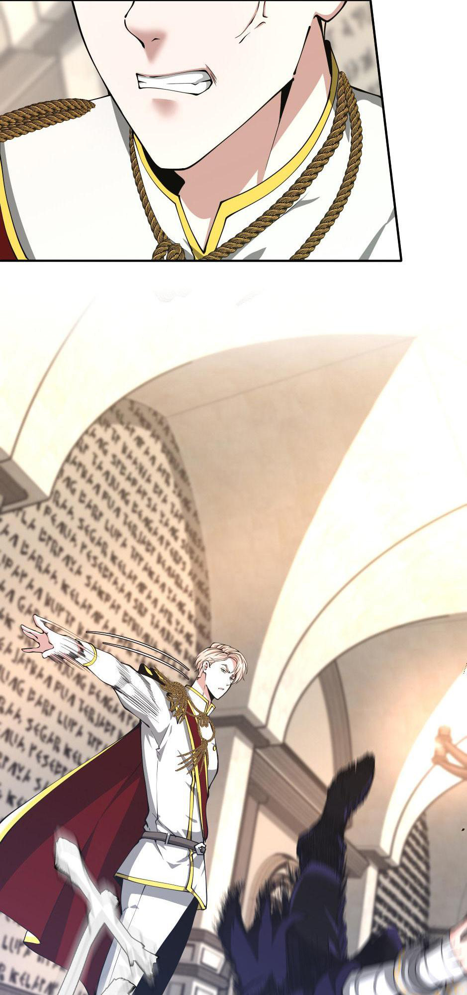 Read The Beginning After the End IT Manga Online