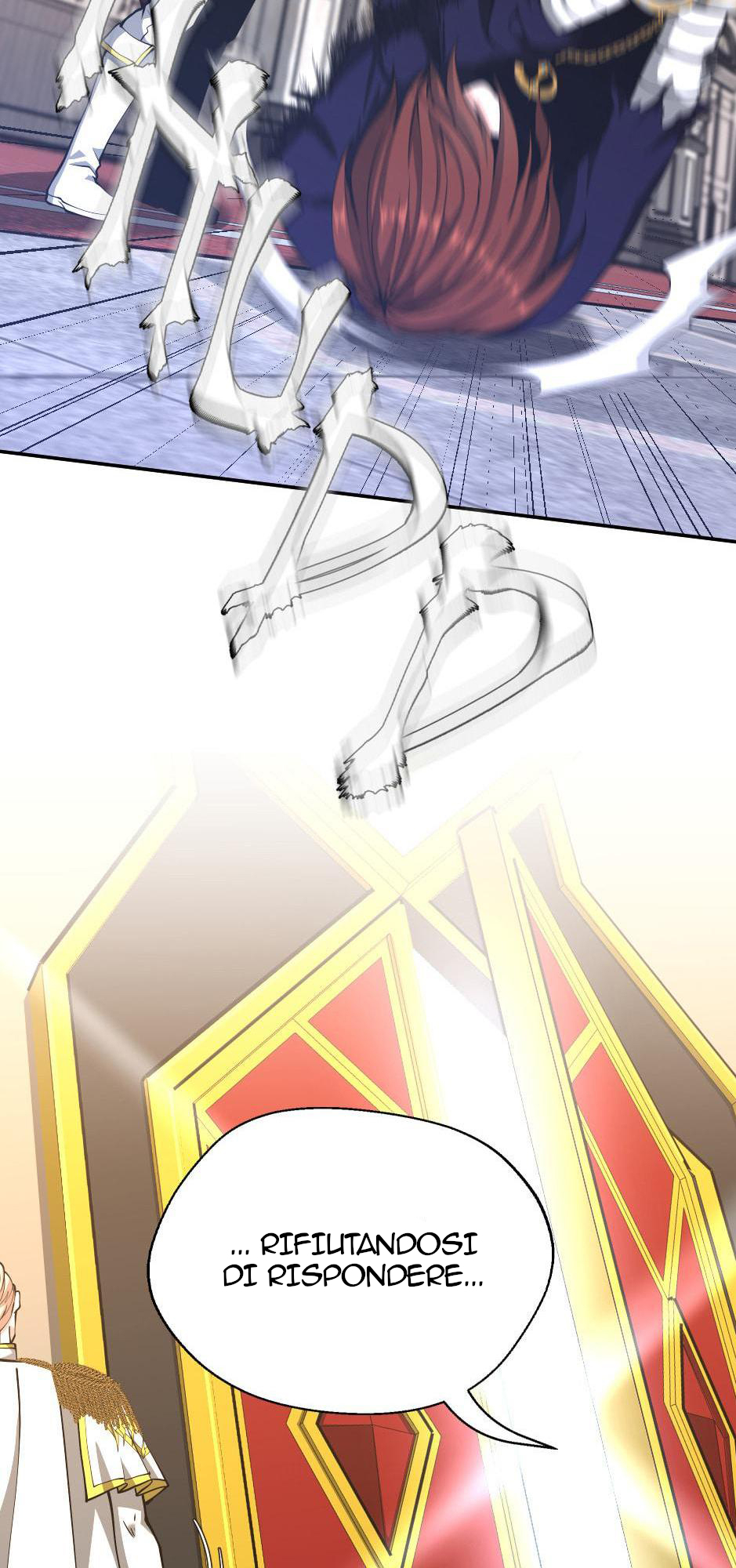 Read The Beginning After the End IT Manga Online