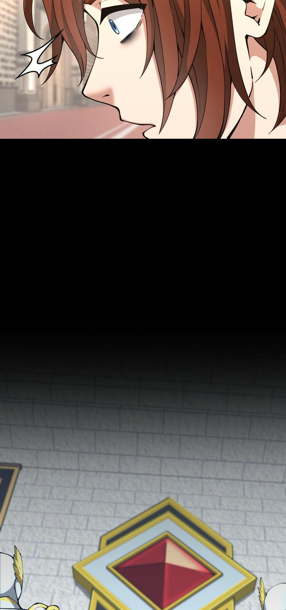 Read The Beginning After the End IT Manga Online