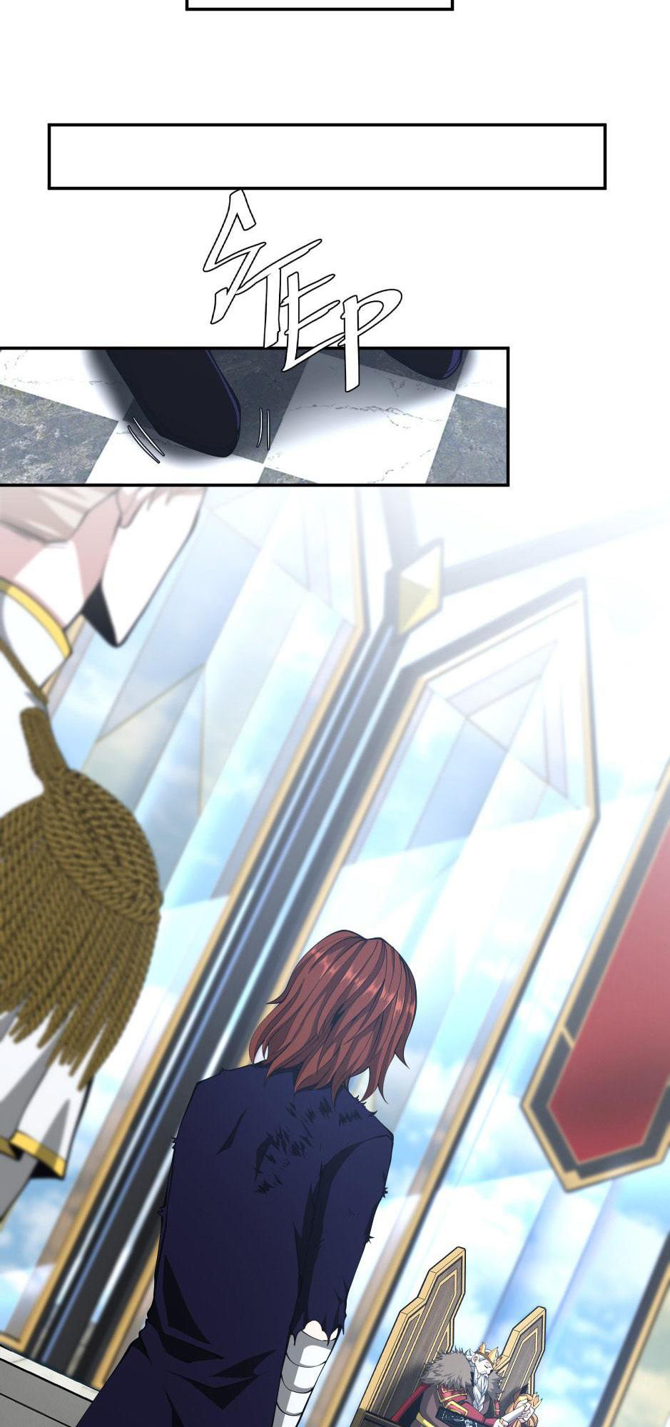 Read The Beginning After the End IT Manga Online