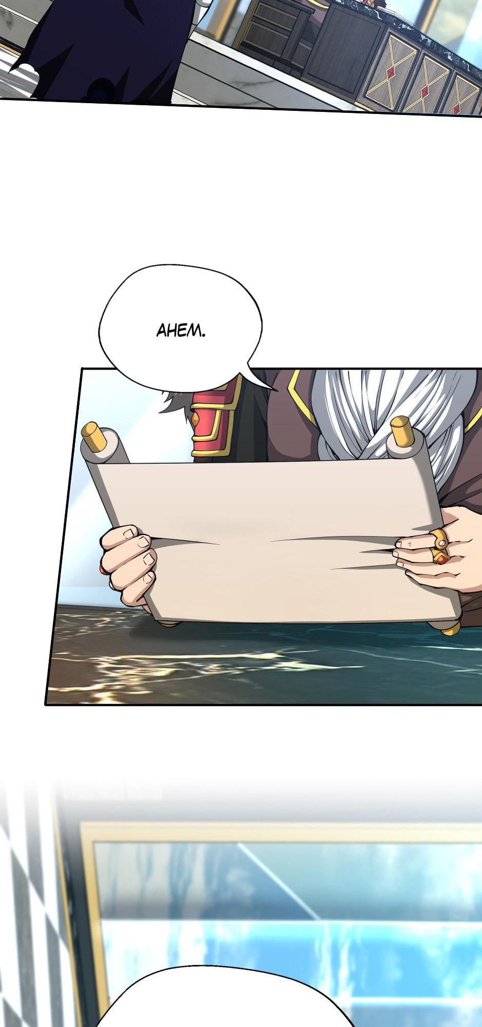 Read The Beginning After the End IT Manga Online