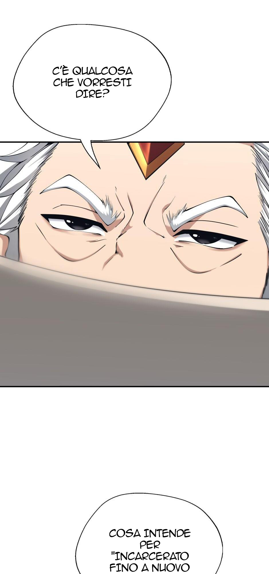 Read The Beginning After the End IT Manga Online