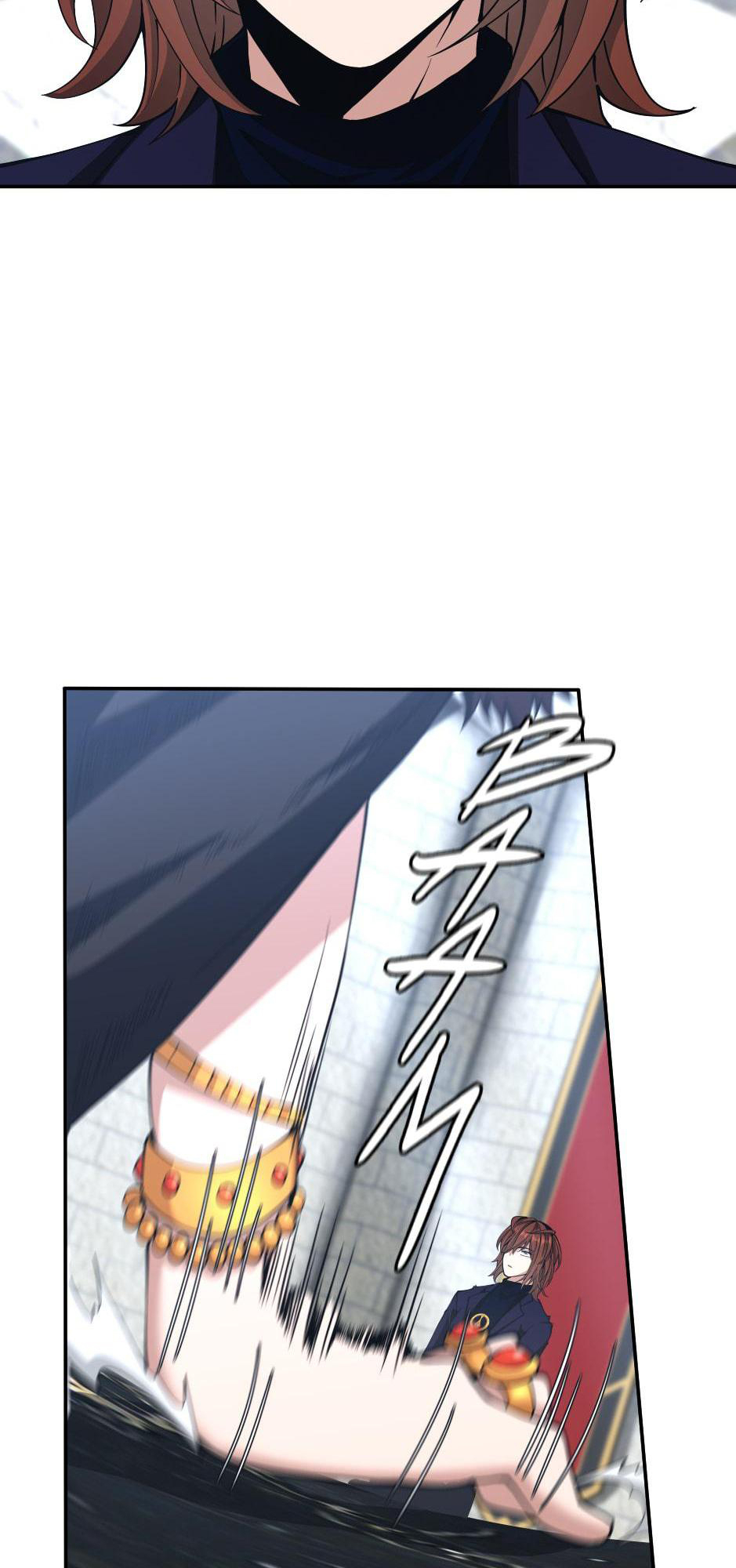 Read The Beginning After the End IT Manga Online