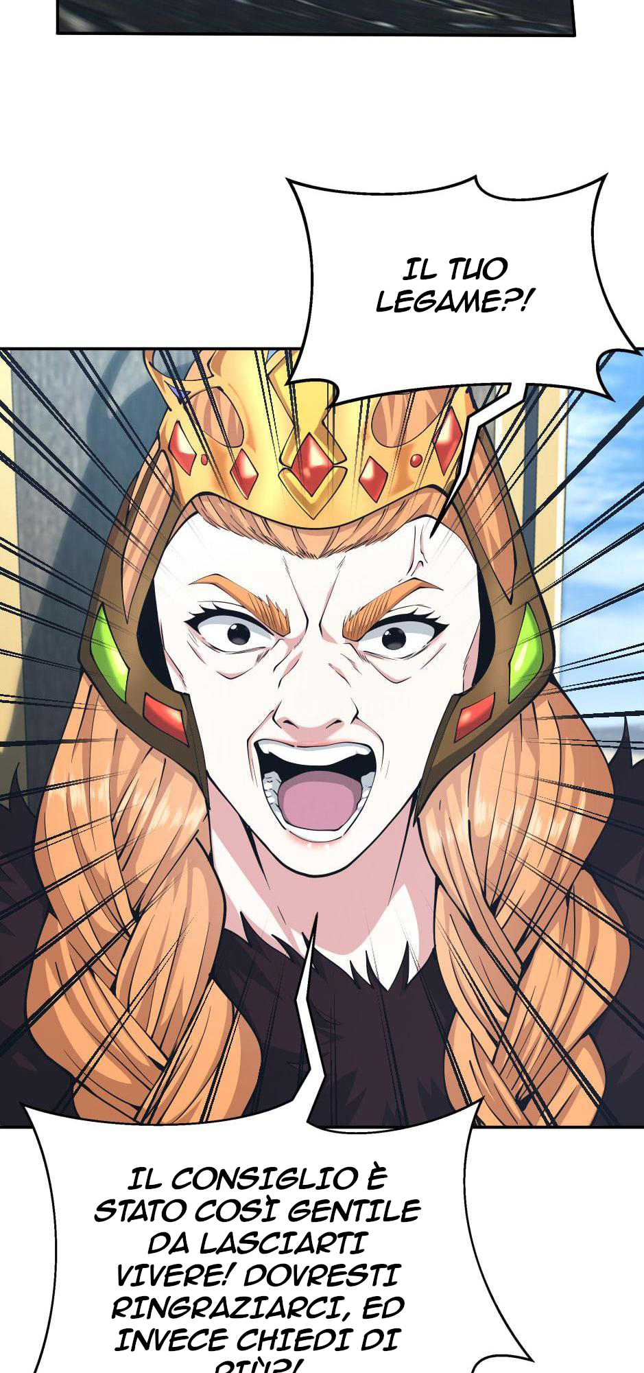 Read The Beginning After the End IT Manga Online