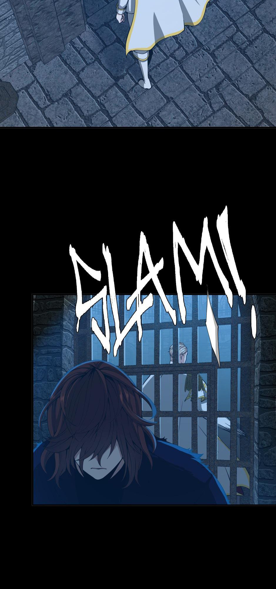 Read The Beginning After the End IT Manga Online