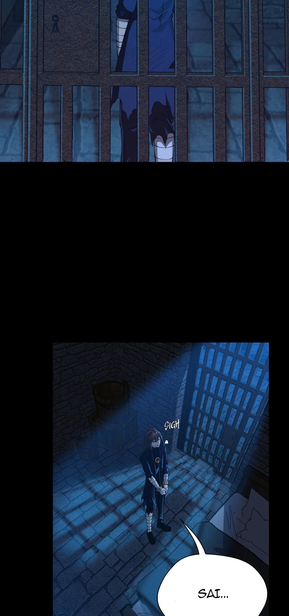 Read The Beginning After the End IT Manga Online