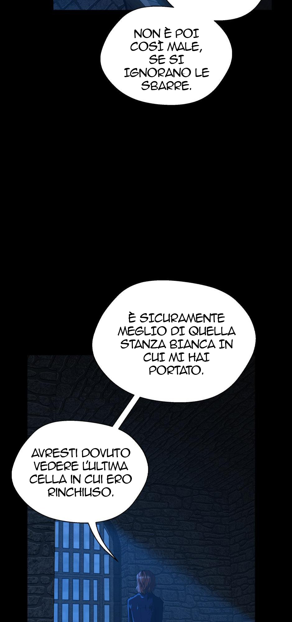 Read The Beginning After the End IT Manga Online