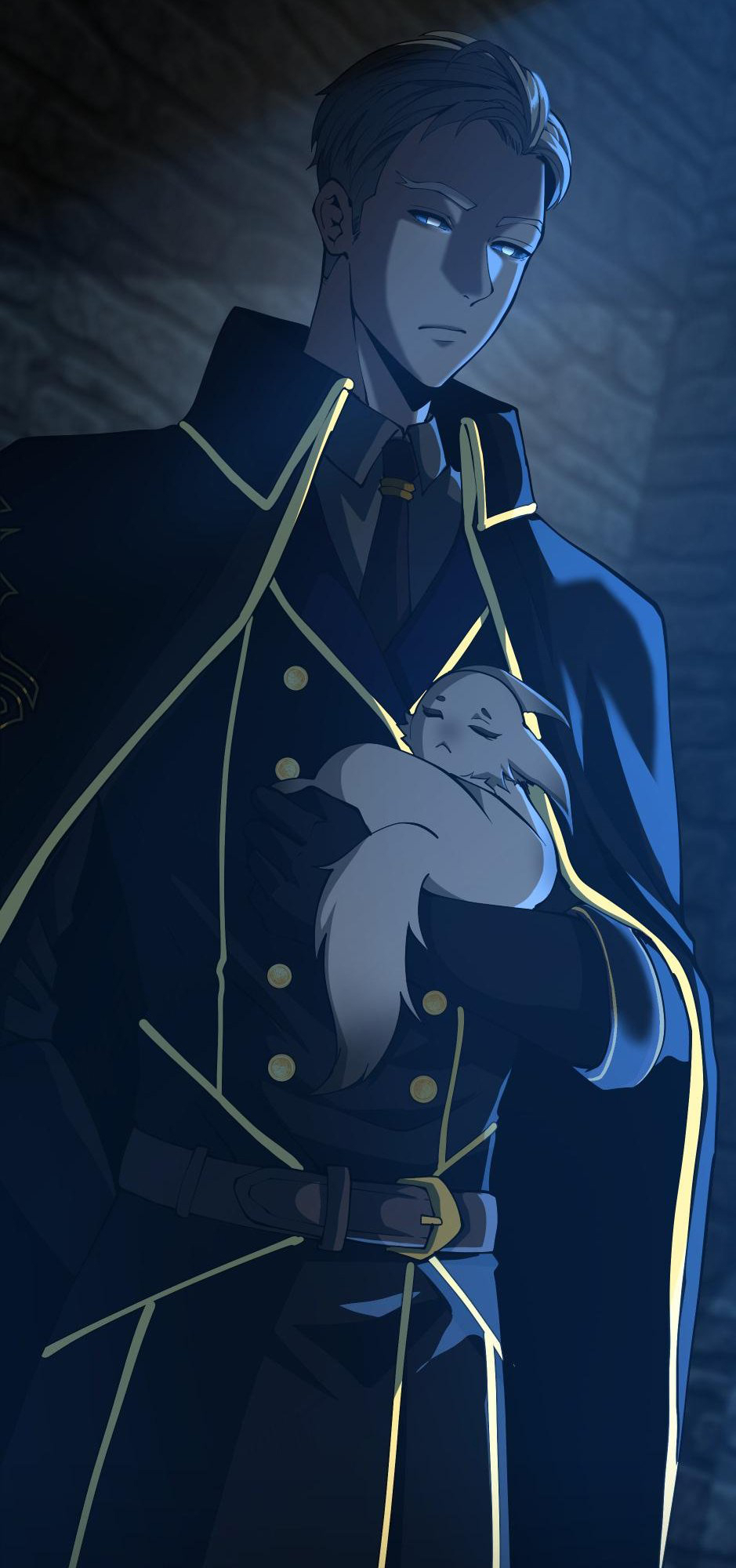 Read The Beginning After the End IT Manga Online