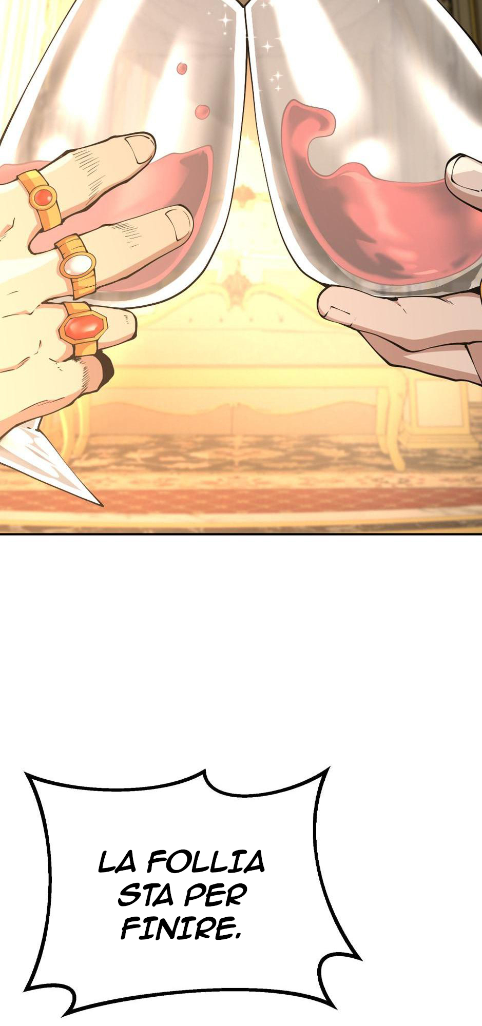 Read The Beginning After the End IT Manga Online