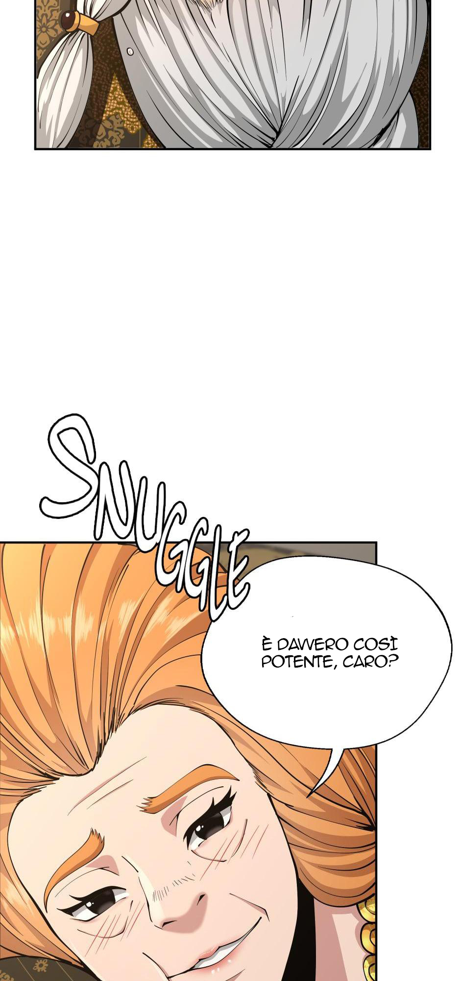 Read The Beginning After the End IT Manga Online