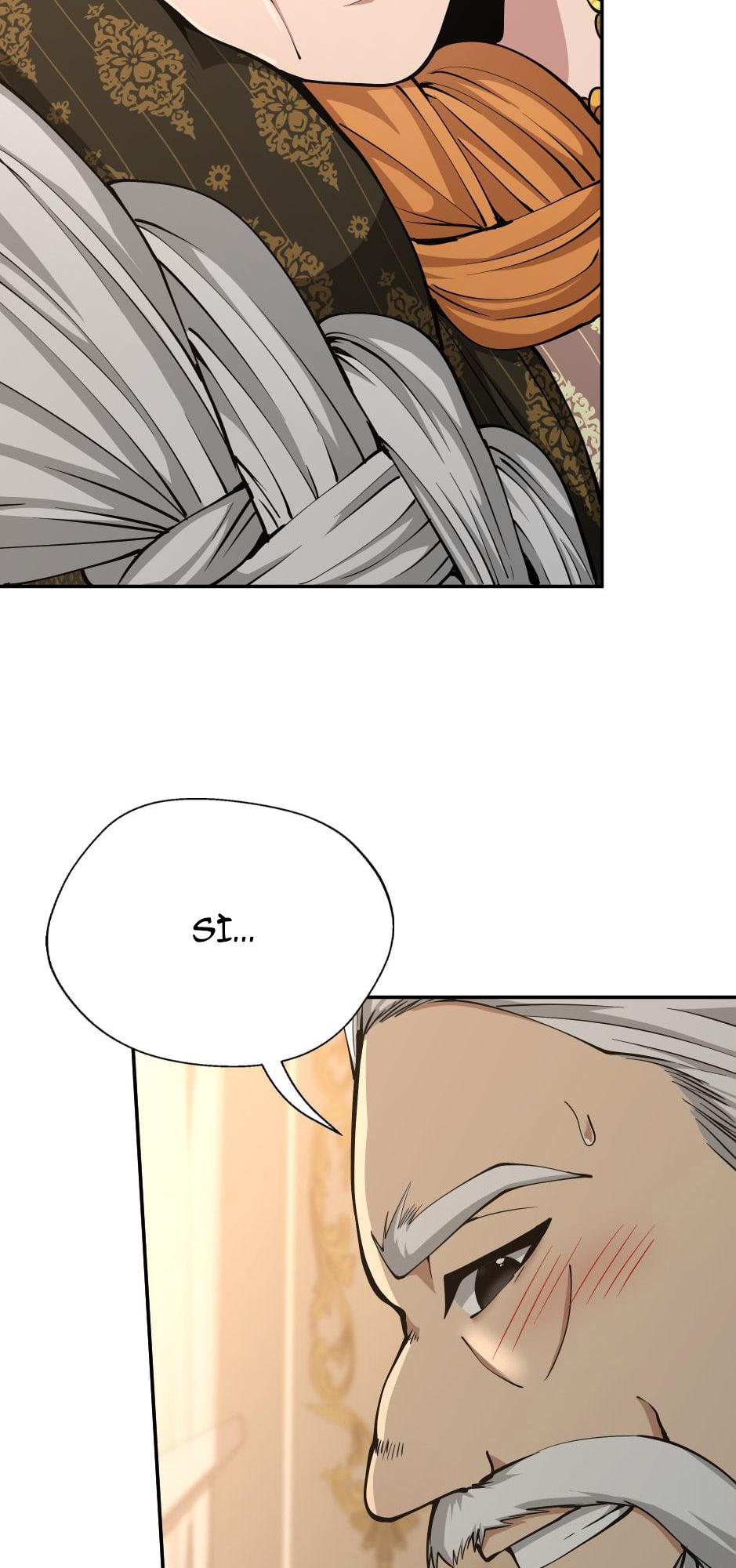 Read The Beginning After the End IT Manga Online