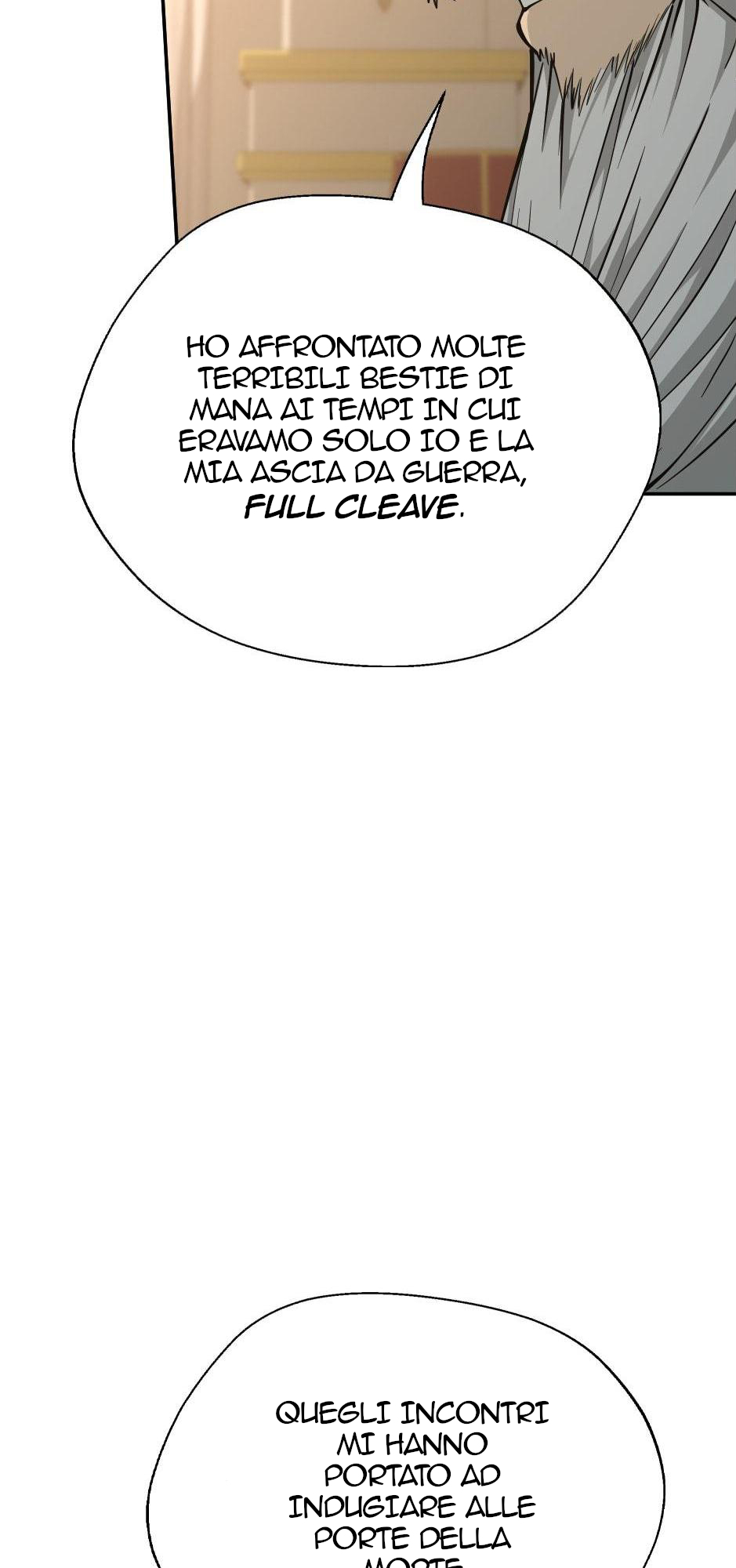 Read The Beginning After the End IT Manga Online