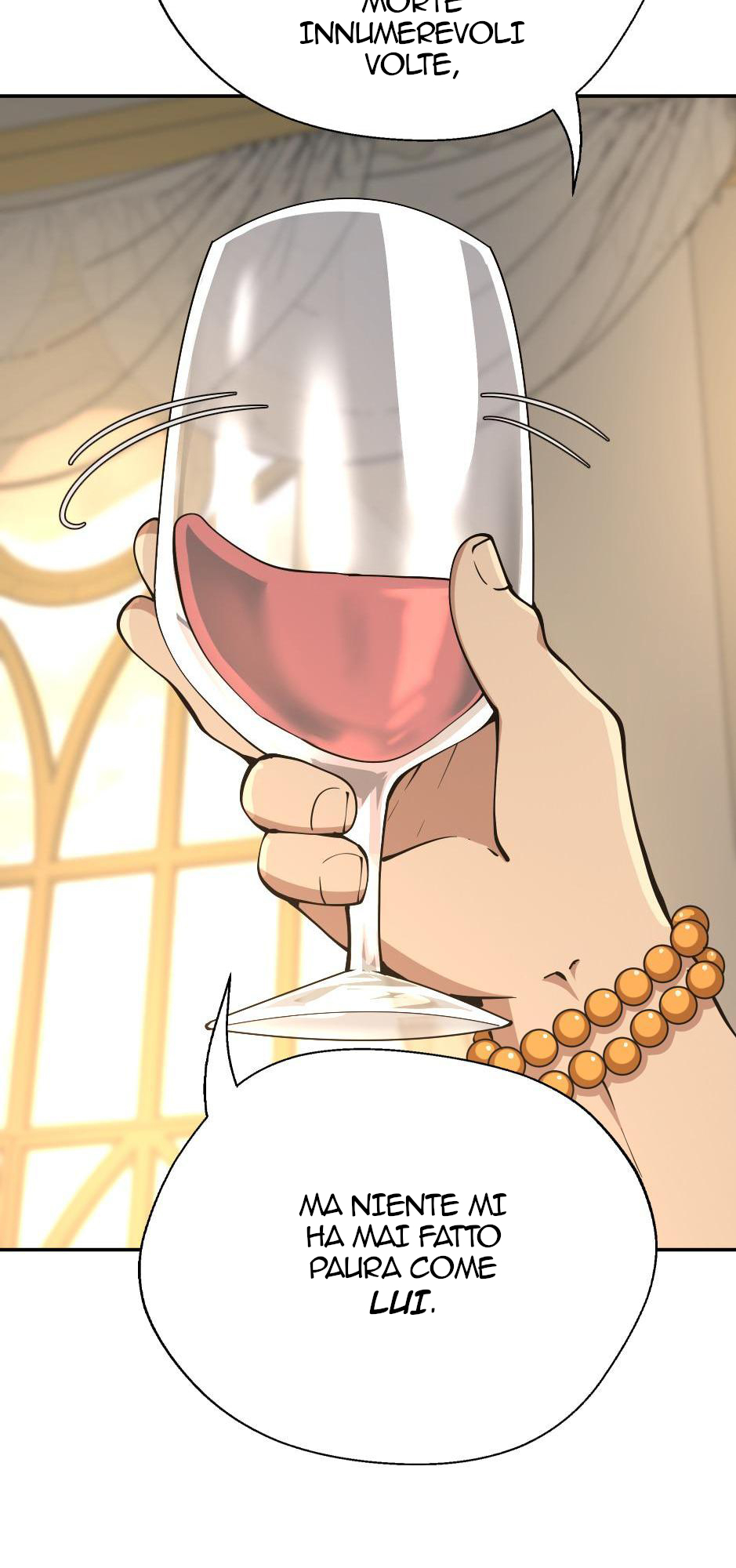 Read The Beginning After the End IT Manga Online