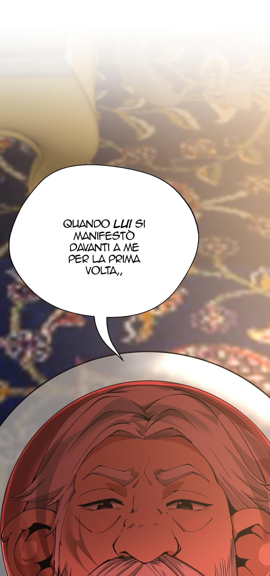 Read The Beginning After the End IT Manga Online