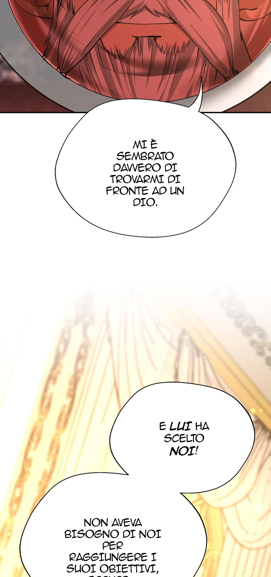 Read The Beginning After the End IT Manga Online