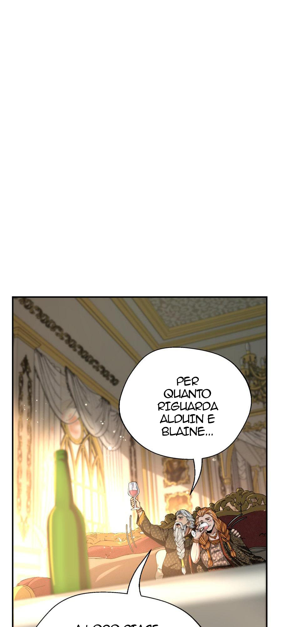 Read The Beginning After the End IT Manga Online