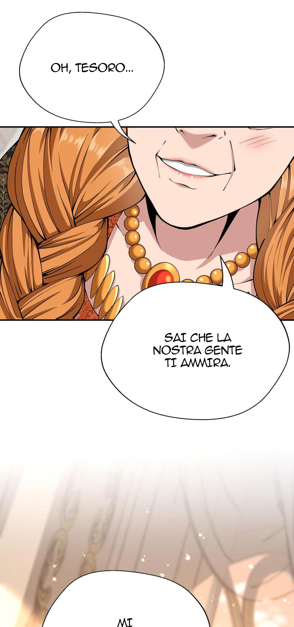 Read The Beginning After the End IT Manga Online