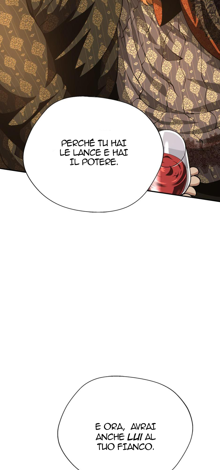 Read The Beginning After the End IT Manga Online