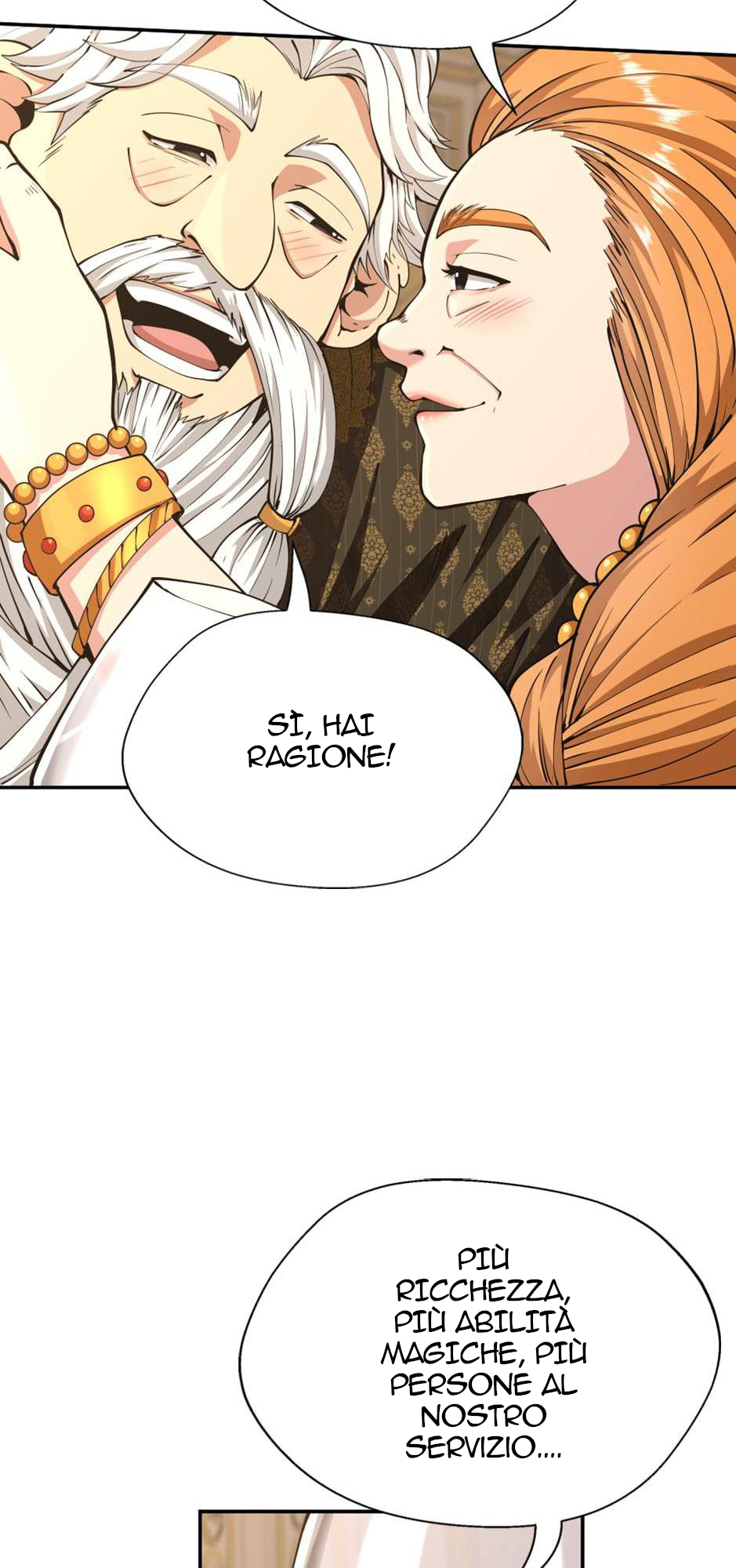 Read The Beginning After the End IT Manga Online