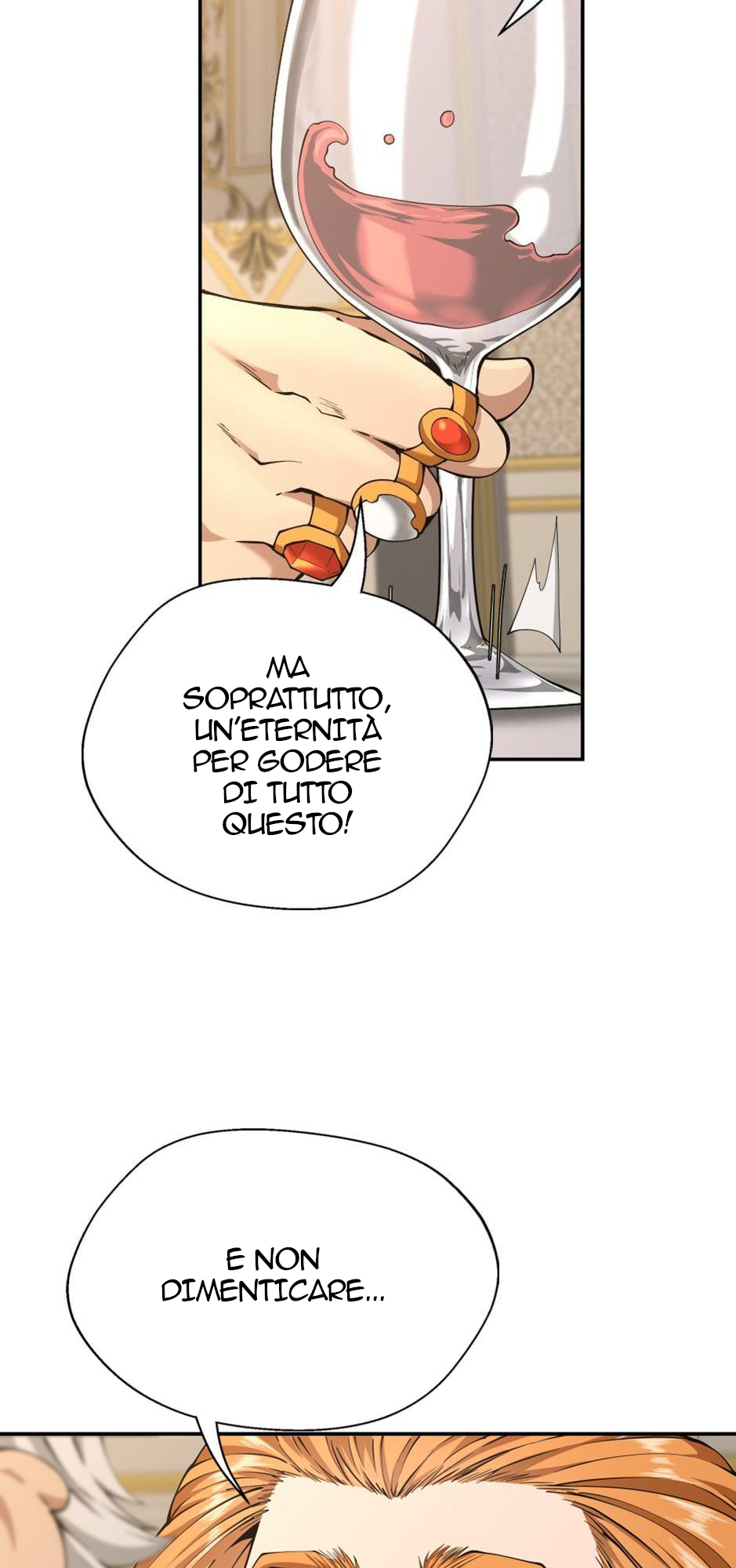 Read The Beginning After the End IT Manga Online